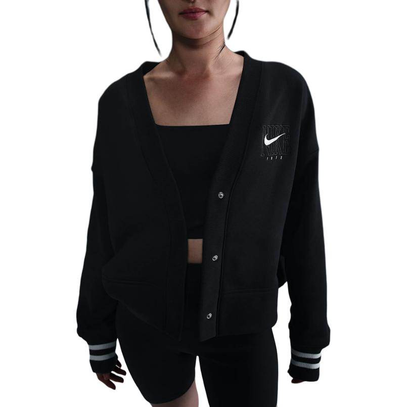 Кардиган женский Nike - Boxette Shop